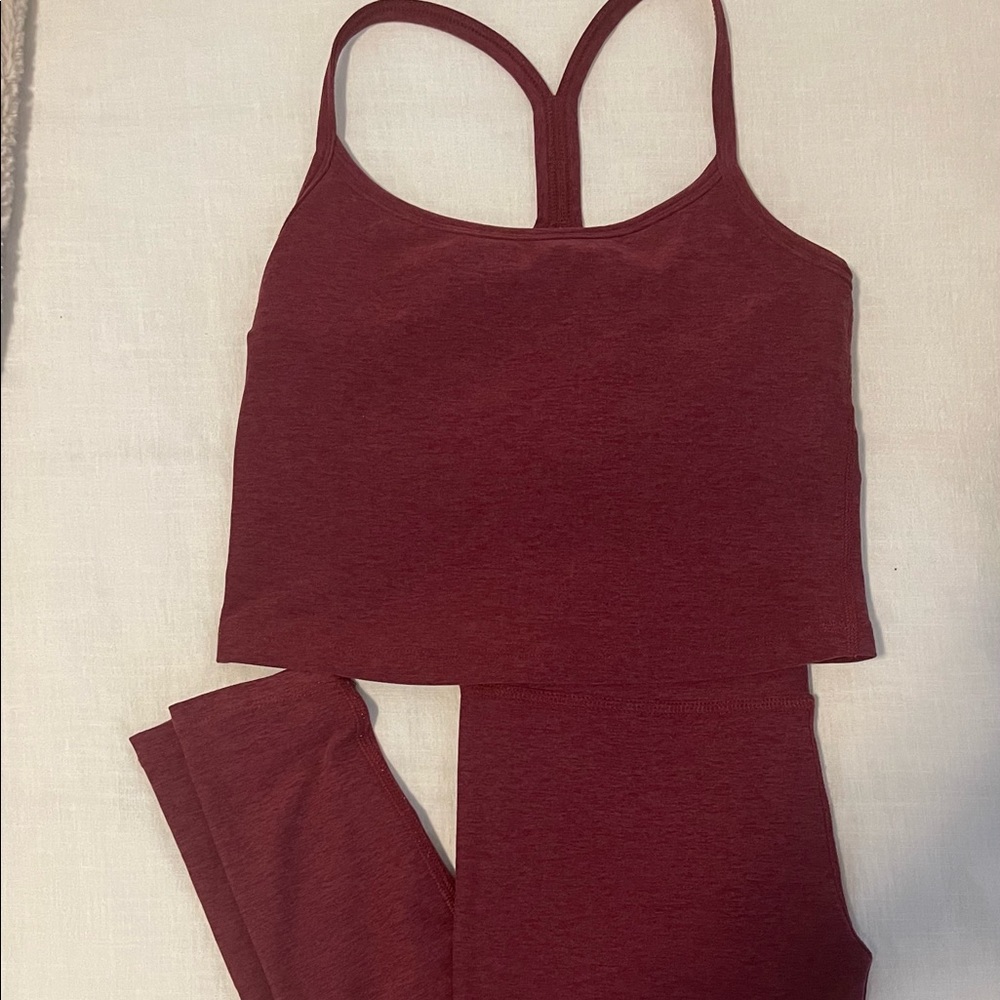 Beyond Yoga Spacedye Set